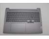 Lenovo COVER Upper Case ASM_ITA L83D4 AG DIS for Lenovo IdeaPad Pro 5 16IMH9 (83D4)