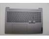 Lenovo COVER Upper Case ASM_POR L83D4 AG DIS for Lenovo IdeaPad Pro 5 16IMH9 (83D4)