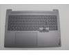 Lenovo COVER Upper Case ASM_SPA L83D4 AG DIS for Lenovo IdeaPad Pro 5 16IMH9 (83D4)