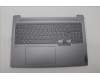 Lenovo COVER Upper Case ASM_ARA L83D4 AG UMA for Lenovo IdeaPad Pro 5 16IMH9 (83D4)