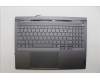 Lenovo COVER Upper Case ASM_GRE L 21N5SG SCREW for Lenovo ThinkBook 16p Gen 5 (21N5)