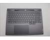 Lenovo COVER Upper Case ASM_ITA L 21N5SG SCREW for Lenovo ThinkBook 16p Gen 5 (21N5)