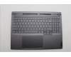 Lenovo COVER Upper Case ASM_RUS L 21N5SG SCREW for Lenovo ThinkBook 16p Gen 5 (21N5)