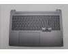 Lenovo COVER Upper Case ASM_FRA L83D4 AG UMA for Lenovo IdeaPad Pro 5 16IMH9 (83D4)