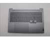Lenovo COVER Upper Case ASM_GER L83D4 AG UMA for Lenovo IdeaPad Pro 5 16IMH9 (83D4)