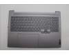 Lenovo COVER Upper Case ASM_GRE L83D4 AG UMA for Lenovo IdeaPad Pro 5 16IMH9 (83D4)