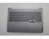 Lenovo COVER Upper Case ASM_UKE L83D4 AG UMA for Lenovo IdeaPad Pro 5 16IMH9 (83D4)