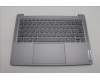 Lenovo COVER Upper Case ASM_SWS_H 83D2_ARG for Lenovo IdeaPad Pro 5 14IMH9 (83D2)