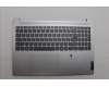 Lenovo COVER UpCase EUROENG C83DC FP CG BLAI AL for Lenovo IdeaPad Slim 5 16AHP9 (83DD)