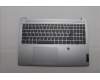 Lenovo COVER UpperCase ITA C83DC FP CG BLAI AL for Lenovo IdeaPad Slim 5 16AHP9 (83DD)