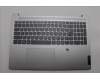 Lenovo COVER UpperCase BUL C83DC FP CG BLAI AL for Lenovo IdeaPad Slim 5 16AHP9 (83DD)
