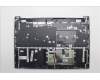 Lenovo COVER UpperCase ENG C83DC NFP CG BLAI AL for Lenovo IdeaPad Slim 5 16AHP9 (83DD)
