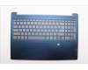 Lenovo COVER UpperCase ENG C83DC FP AB BLAI AL for Lenovo IdeaPad Slim 5 16AHP9 (83DD)
