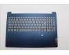 Lenovo COVER UpperCase UKE C83DC FP AB BLAI AL for Lenovo IdeaPad Slim 5 16AHP9 (83DD)