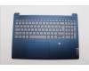Lenovo COVER UpperCase ITA C83DC FP AB BLAI AL for Lenovo IdeaPad Slim 5 16AHP9 (83DD)