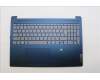 Lenovo COVER UpperCase SPA C83DC FP AB BLAI AL for Lenovo IdeaPad Slim 5 16AHP9 (83DD)