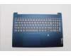 Lenovo COVER UpperCase GER C83DC FP AB BLAI AL for Lenovo IdeaPad Slim 5 16AHP9 (83DD)