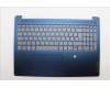 Lenovo COVER UpperCase SLV C83DC FP AB BLAI AL for Lenovo IdeaPad Slim 5 16AHP9 (83DD)