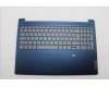 Lenovo COVER UpperCase SWS C83DC FP AB BLAI AL for Lenovo IdeaPad Slim 5 16AHP9 (83DD)