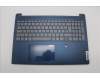 Lenovo COVER UpperCase BUL C83DC FP AB BLAI AL for Lenovo IdeaPad Slim 5 16AHP9 (83DD)