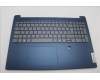 Lenovo COVER UpCase CZE/SLK C83DC FP AB BLAI AL for Lenovo IdeaPad Slim 5 16AHP9 (83DD)