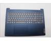 Lenovo COVER UpCase EUROENG C83DC NFPAB BLAI AL for Lenovo IdeaPad Slim 5 16AHP9 (83DD)