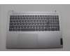 Lenovo COVER UpperCase UKE C83DC NFP CG BLAI AL for Lenovo IdeaPad Slim 5 16AHP9 (83DD)