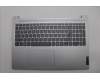 Lenovo COVER UpperCase ITA C83DC NFP CG BLAI AL for Lenovo IdeaPad Slim 5 16AHP9 (83DD)