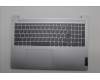Lenovo COVER UpperCase HUN C83DC NFP CG BLAI AL for Lenovo IdeaPad Slim 5 16AHP9 (83DD)