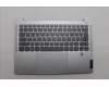 Lenovo COVER UpperCase SPA C83DA FP CG BLAI AL for Lenovo IdeaPad Slim 5 14AHP9 (83DB)