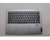 Lenovo COVER UpperCase POR C83DA FP CG BLAI AL for Lenovo IdeaPad Slim 5 14AHP9 (83DB)