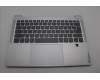 Lenovo COVER UpperCase BUL C83DA FP CG BLAI AL for Lenovo IdeaPad Slim 5 14AHP9 (83DB)