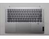 Lenovo COVER UpCase CZE/SLK C83DA FP CG BLAI AL for Lenovo IdeaPad Slim 5 14AHP9 (83DB)