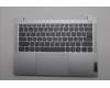 Lenovo COVER UpperCase RUS C83DA NFP CG BLAI AL for Lenovo IdeaPad Slim 5 14AHP9 (83DB)