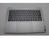 Lenovo COVER UpperCase ARA C83DA NFP CG BLAI AL for Lenovo IdeaPad Slim 5 14AHP9 (83DB)