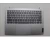 Lenovo COVER UpperCase BEL C83DA NFP CG BLAI AL for Lenovo IdeaPad Slim 5 14AHP9 (83DB)