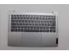 Lenovo COVER UpperCase SLV C83DA NFP CG BLAI AL for Lenovo IdeaPad Slim 5 14AHP9 (83DB)