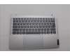 Lenovo COVER UpperCase BUL C83DA NFP CG BLAI AL for Lenovo IdeaPad Slim 5 14AHP9 (83DB)