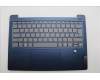 Lenovo COVER UpperCase UKE C83DA FP AB BLAI AL for Lenovo IdeaPad Slim 5 14AHP9 (83DB)