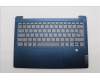 Lenovo COVER UpperCase POR C83DA FP AB BLAI AL for Lenovo IdeaPad Slim 5 14AHP9 (83DB)