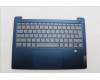 Lenovo COVER UpperCase FRA C83DA FP AB BLAI AL for Lenovo IdeaPad Slim 5 14AHP9 (83DB)