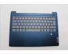 Lenovo COVER UpperCase GER C83DA FP AB BLAI AL for Lenovo IdeaPad Slim 5 14AHP9 (83DB)