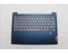 Lenovo COVER UpperCase BEL C83DA FP AB BLAI AL for Lenovo IdeaPad Slim 5 14AHP9 (83DB)