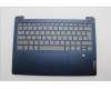 Lenovo COVER UpperCase BUL C83DA FP AB BLAI AL for Lenovo IdeaPad Slim 5 14AHP9 (83DB)