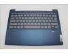 Lenovo COVER UpCase CZE/SLK C83DA FP AB BLAI AL for Lenovo IdeaPad Slim 5 14AHP9 (83DB)