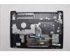 Lenovo COVER UpperCase UKE C83DA NFP AB BLAI AL for Lenovo IdeaPad Slim 5 14AHP9 (83DB)