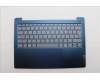 Lenovo COVER UpperCase ITA C83DA NFP AB BLAI AL for Lenovo IdeaPad Slim 5 14AHP9 (83DB)