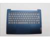 Lenovo COVER UpperCase GER C83DA NFP AB BLAI AL for Lenovo IdeaPad Slim 5 14AHP9 (83DB)