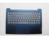 Lenovo COVER UpperCase BEL C83DA NFP AB BLAI AL for Lenovo IdeaPad Slim 5 14AHP9 (83DB)