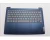 Lenovo COVER UpperCase SLV C83DA NFP AB BLAI AL for Lenovo IdeaPad Slim 5 14AHP9 (83DB)